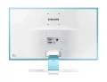 Samsung 23,6-inch LED Monitor SE390 (LS24E391HLO) (FHD | HDMI | D-Sub | VESA)