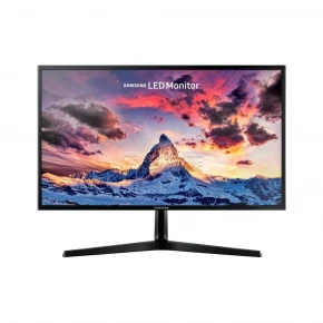 Samsung 27-inch LED Monitor LS27F358FWI (LS27F358FWIXCI) (FHD | DP | D-Sub)