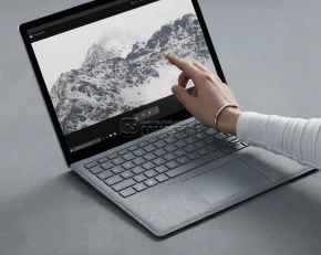 MicroSoft Surface Laptop 1769