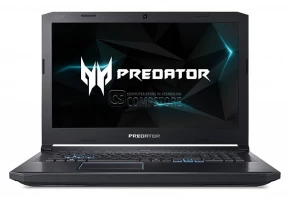 Acer Predator Helios 500 PH517-51-72NU 