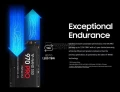 M2 SSD Samsung 970 PRO 512GB - NVMe PCIe 2280 SSD (MZ-V7P512BW)