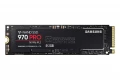 M2 SSD Samsung 970 PRO 512GB - NVMe PCIe 2280 SSD (MZ-V7P512BW)