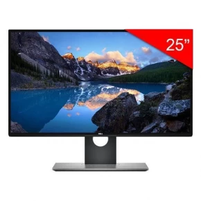 Dell UltraSharp U2518D 25-inch Monitor (QHD | 60 Hz | HDMI | DP | MiniDP)