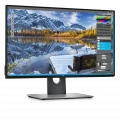 Dell UltraSharp U2518D 25-inch Monitor (QHD | 60 Hz | HDMI | DP | MiniDP)
