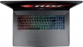 MSI GF72VR 7RF-650