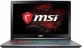 MSI GF72VR 7RF-650