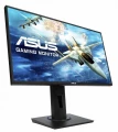 ASUS VG255H 24,5-inch Console Gaming Monitor (FHD | HDMI | 1 MS | GameFast | FreeSync™)