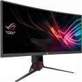 ASUS ROG Strix XG35VQ 35-inch Curved  Gaming Monitor  (UWQHD | HDMI | 1440p | 100Hz | GameFast | FreeSync™)