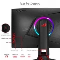 ASUS ROG Strix XG35VQ 35-inch Curved  Gaming Monitor  (UWQHD | HDMI | 1440p | 100Hz | GameFast | FreeSync™)
