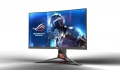 ASUS ROG Swift PQ27VQ Gaming Monitor 27-inch 2K Curved Gaming Monitor (QHD | HDMI | 1ms | 165Hz | GameFast | G-Sync™)