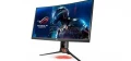 ASUS ROG Swift PQ27VQ Gaming Monitor 27-inch 2K Curved Gaming Monitor (QHD | HDMI | 1ms | 165Hz | GameFast | G-Sync™)