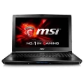 MSI GL62VR 7RFX-1008US