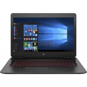 HP Omen 17-W210nr (1QL51UA)