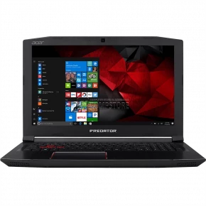 Acer Predator Helios 300 G3-572-72YF (NH.Q2BAA.003) 