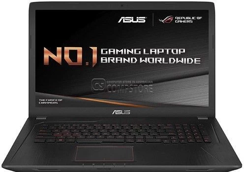 ASUS ROG FX753V (90NB0DM3-M09120)