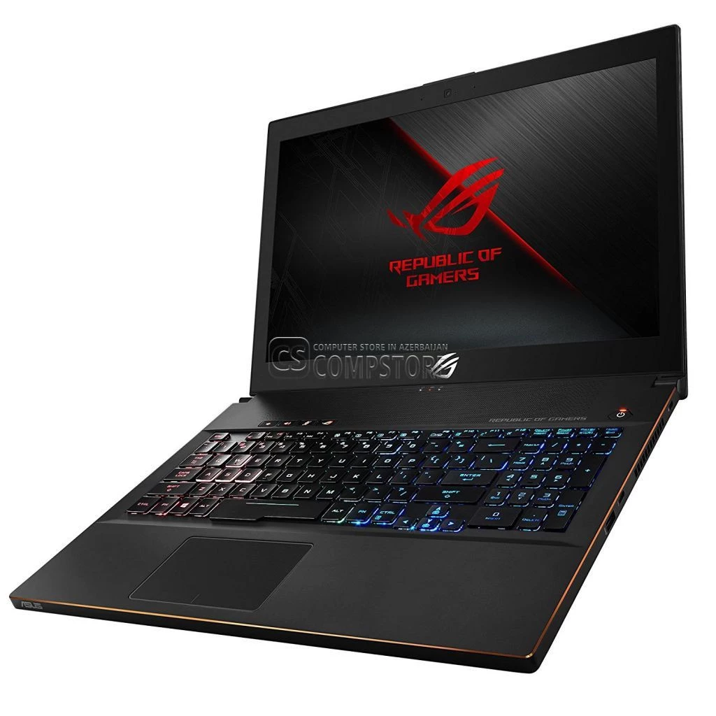 ASUS ROG Zephyrus GM501GM-EI005