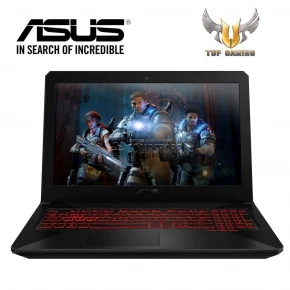ASUS TUF FX504GD-DM017