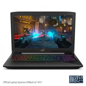 Asus ROG Strix GL503VD-DB74