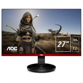 AOC G2790PX/01 Gaming Monitor 27-inch (Full HD 1080| HDMI | 144 Hz | DP | FreeSync™)