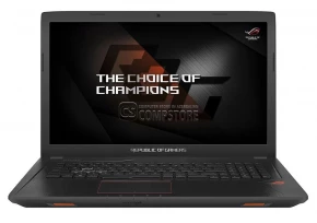 Asus ROG Strix GL753VE-RS71