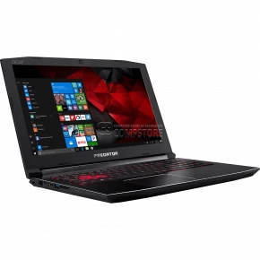 Acer Predator Helios 300 PH317-52-78LY (NH.Q3EER.002) 