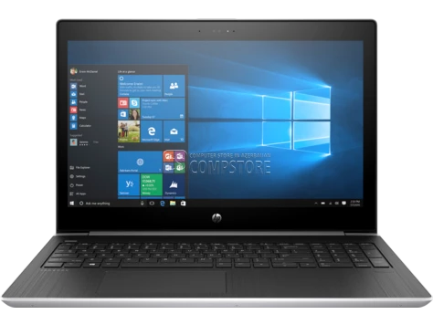 HP ProBook 450 G5 (3VJ45ES)
