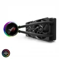ASUS ROG RYUO 240 RGB AIO Liquid CPU Cooler 240mm