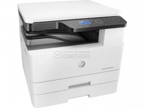 HP LaserJet MFP M436dn Printer (2KY38A) A3 Format Ofis üçün lazer çoxfunksiyalı printer