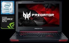 Acer Predator Helios 300 PH317-52-7471 (NH.Q3EER.003)  