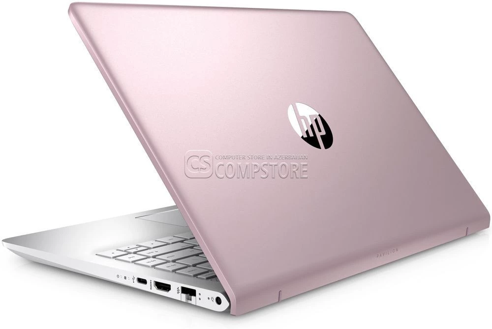HP Pavilion 14-bf008(2CV35EA)