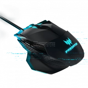 Acer Predator Cestus 500 (NP.MCE11.008) Gaming Mouse