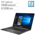 ASUS ZenBook UX430UN-NB71 (90NB0GH5-M04480)