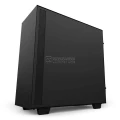 NZXT H500 ATX Black  Computer Case (CA-H500B-B1)