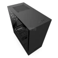 NZXT H500 ATX Black  Computer Case (CA-H500B-B1)