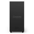 NZXT H500 ATX Black  Computer Case (CA-H500B-B1)
