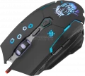 Gaming Mouse Defender Killer GM-170L (7 Button | 3200 DPI)