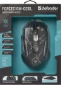 Gaming Defender Forced GM-020L (6 Button | 3200 DPI)