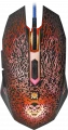 Gaming Mouse Defender Shock GM-110L (6 Button | 3200 DPI)