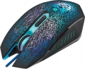 Gaming Mouse Defender Shock GM-110L (6 Button | 3200 DPI)