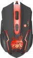Gaming Mouse Defender Skull GM-180L (6 Button | 3200 DPI)