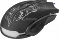 Gaming Mouse Defender Ghost GM -190L (6 Button | 3200 DPI)