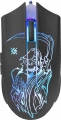 Gaming Mouse Defender Ghost GM -190L (6 Button | 3200 DPI)