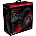 HyperX Cloud Alpha Red (HX-HSCA-RD/EE)