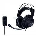 HyperX Revolver Gaming Headset for PC & PS4 (HX-HSCR-BK/EE)