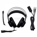 HyperX Revolver Gaming Headset for PC & PS4 (HX-HSCR-BK/EE)