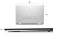 DELL XPS 15 9575 2-in-1