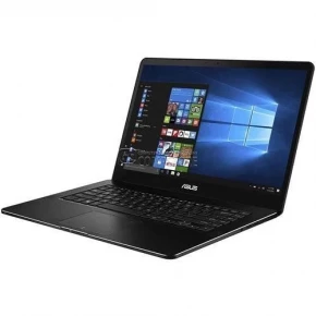 Asus ZenBook Pro UX550VE-XH71