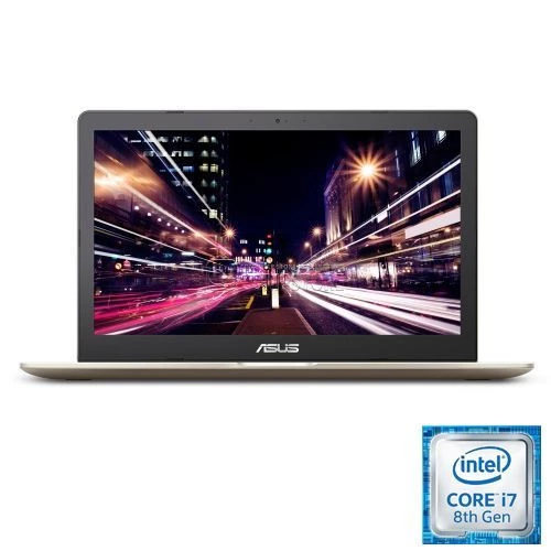 ASUS VivoBook PRO N580GD-DB74