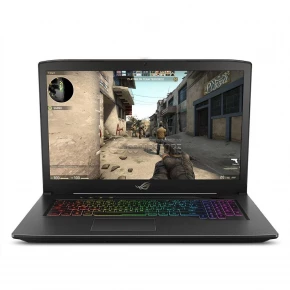 ASUS ROG Strix Scar Edition GL503VD-EB72