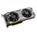 EVGA GEFORCE® RTX 2080 8GB XC GAMING  (08G-P4-2182-KR) (8 GB | 256 Bit | GDDR6)